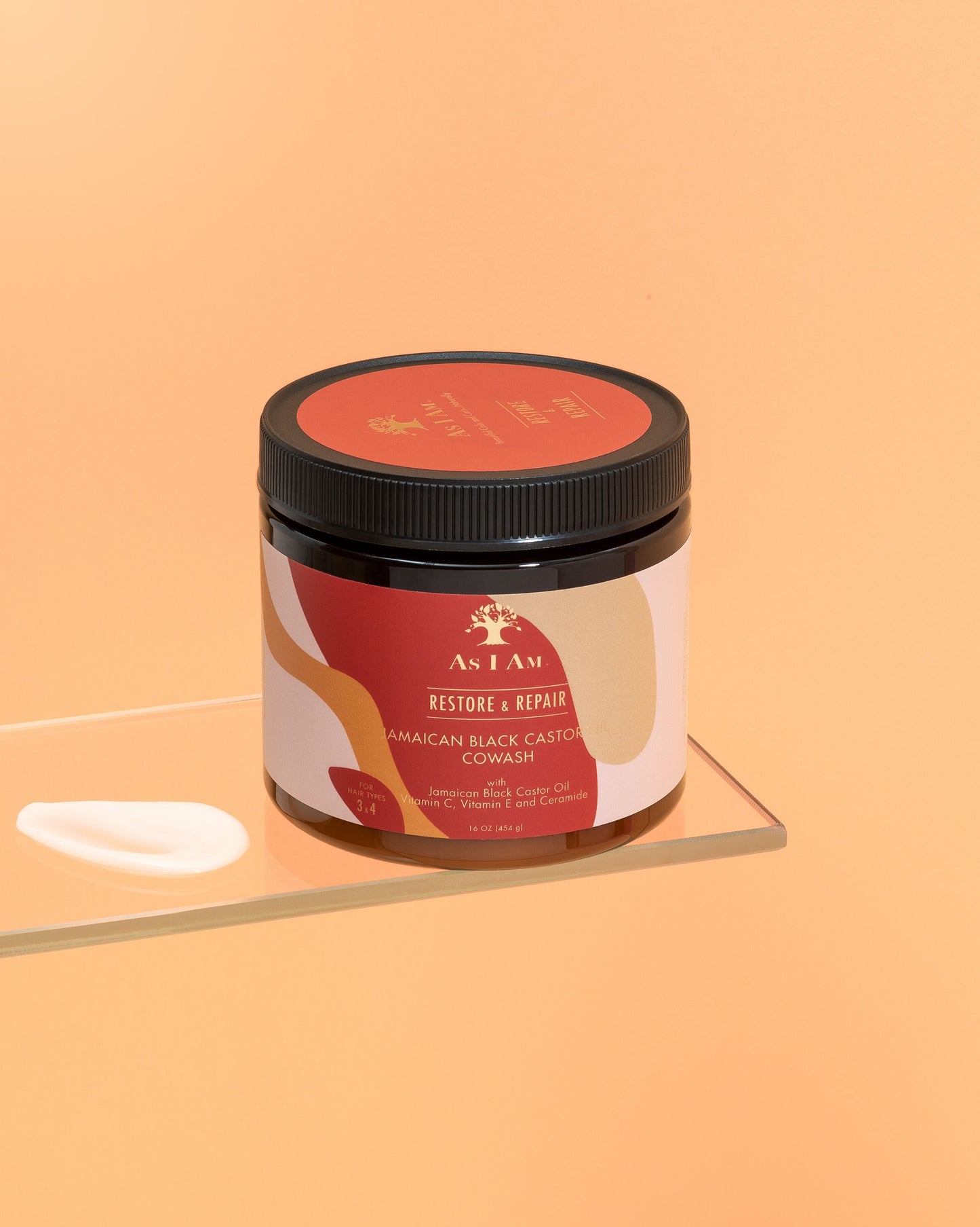 Type 3 Hair: Full Routine