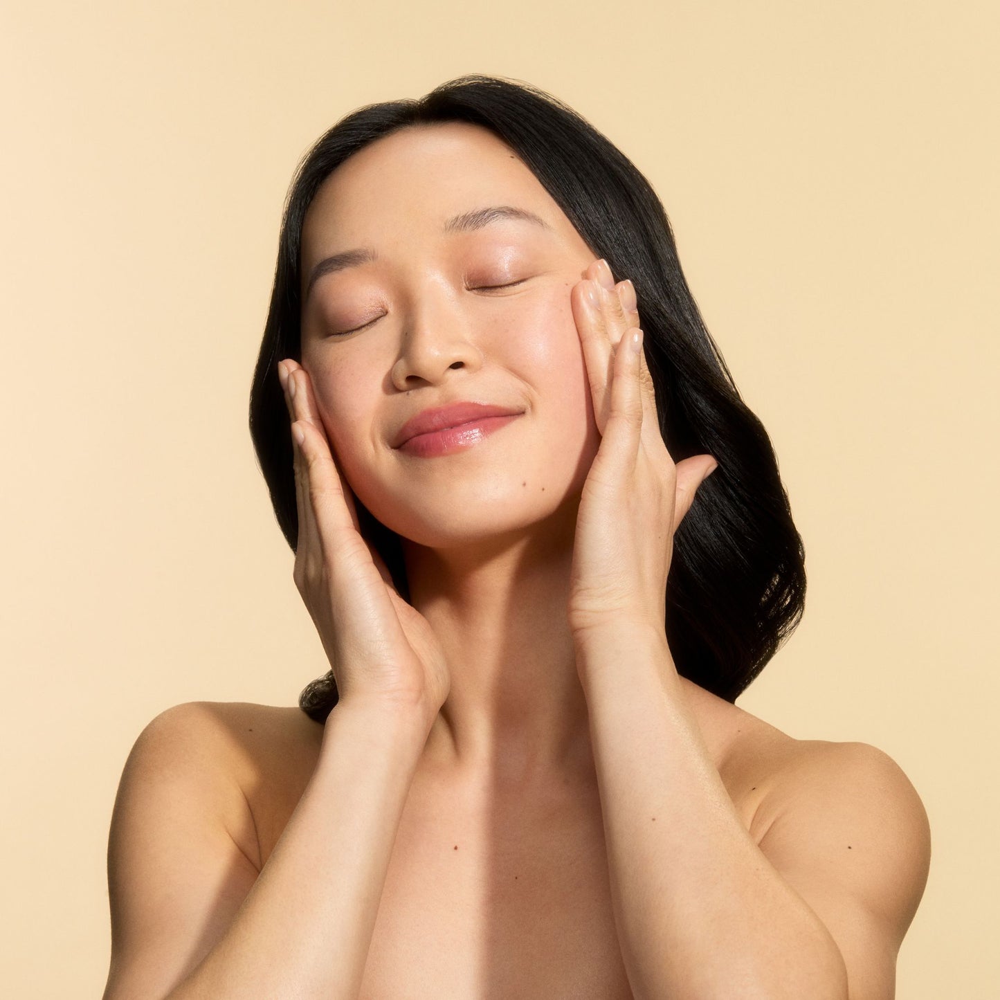 Vitamin C Serum & Gentle Cleanser
