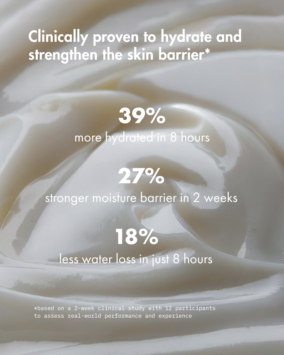 As I Am Face Moisturizer — product consistency