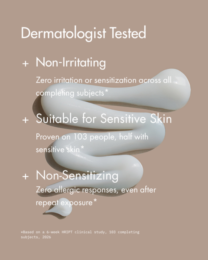 As I Am Face Moisturizer — packaging detail
