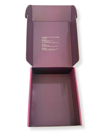 Onion Collection Gift Box