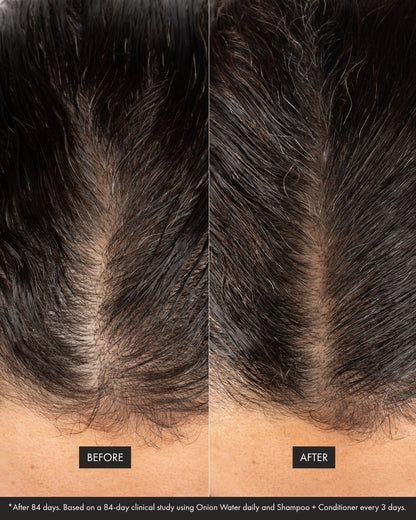 Onion Water 2 oz