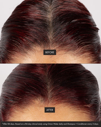 Onion Conditioner