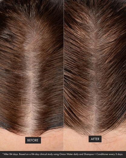Onion Conditioner