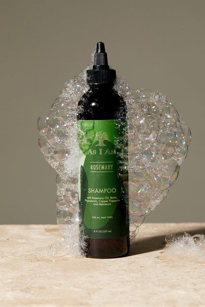 rosemary shampoo