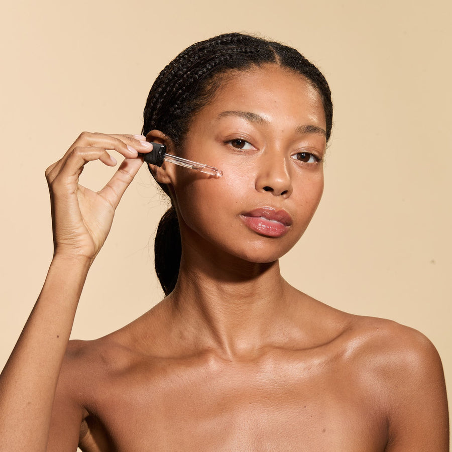 Vitamin C Serum