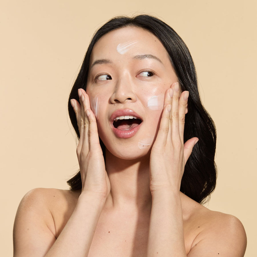 Face Moisturizer