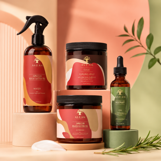 Type 3 haar: Veerkracht + Definitie Routine