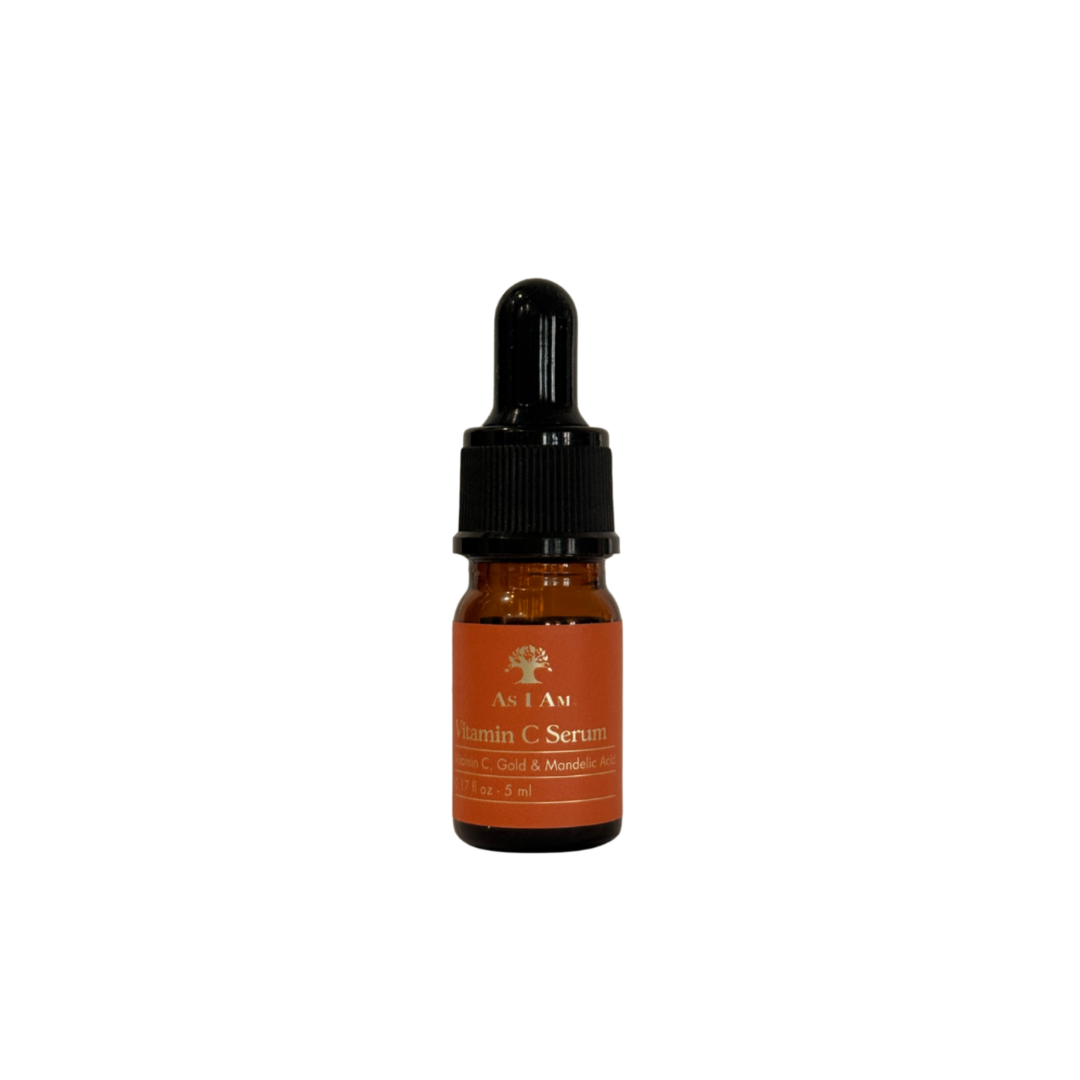 ‍TEST Vitamin C Serum 5ml (100% off)