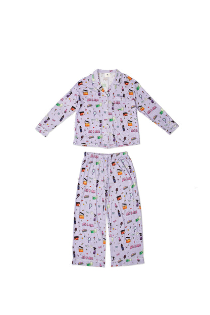 As I Am Beauty Sleep Pajama Set