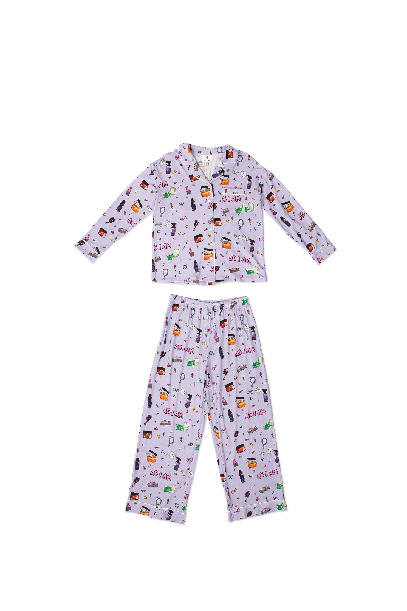 As I Am Beauty Sleep Pajama Set