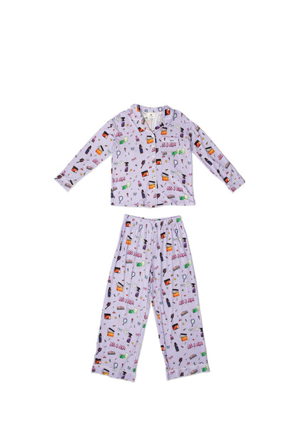 As I Am Beauty Sleep Pajama Set