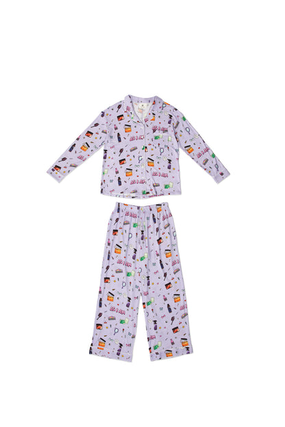 As I Am Beauty Sleep Pajama Set