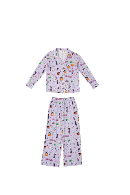 As I Am Beauty Sleep Pajama Set