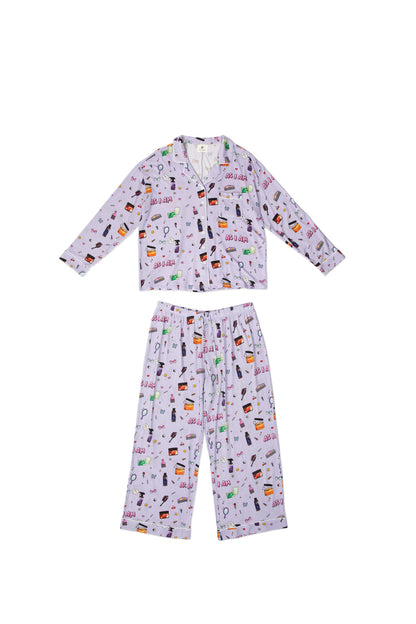 As I Am Beauty Sleep Pajama Set