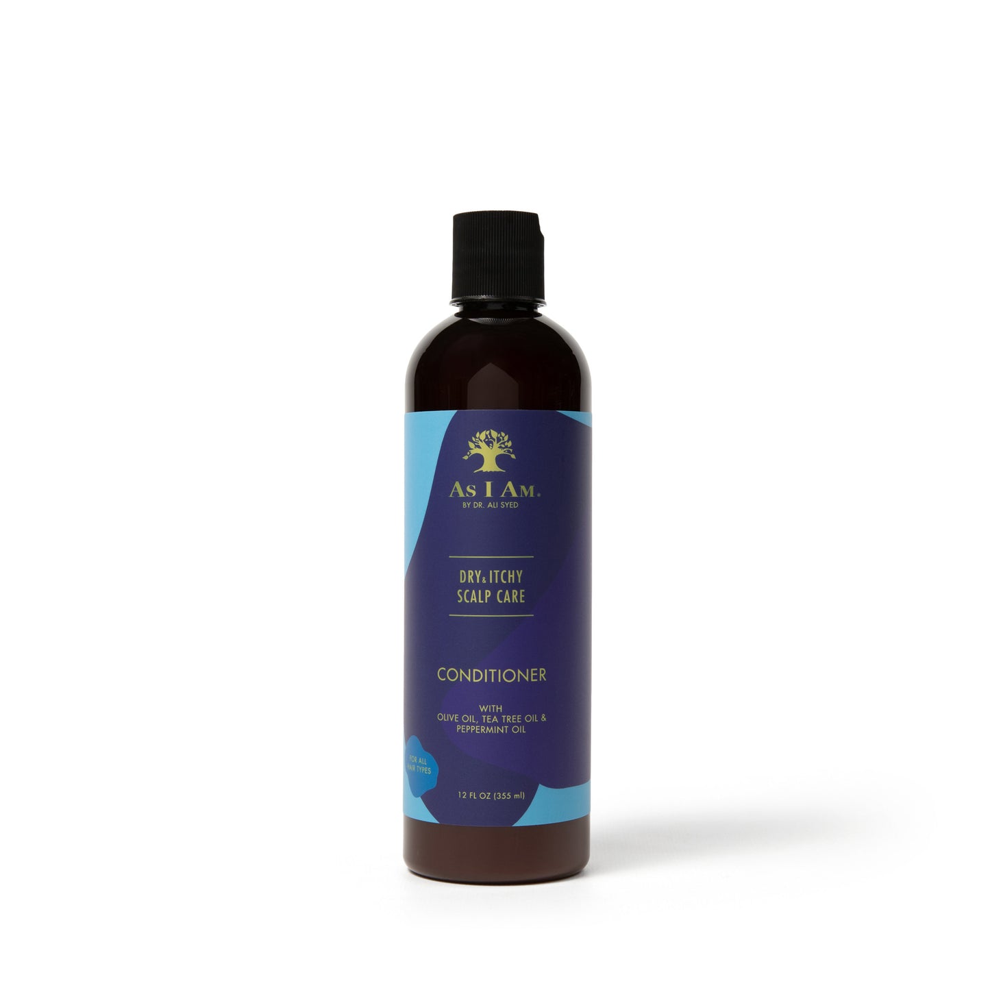 Dry & Itchy Scalp Care Conditioner