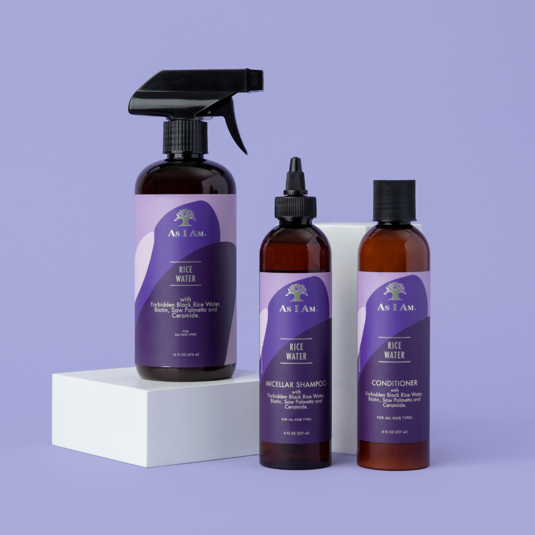 As i am hair outlet products