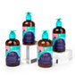 Born Curly Argan Leave-In Conditioner