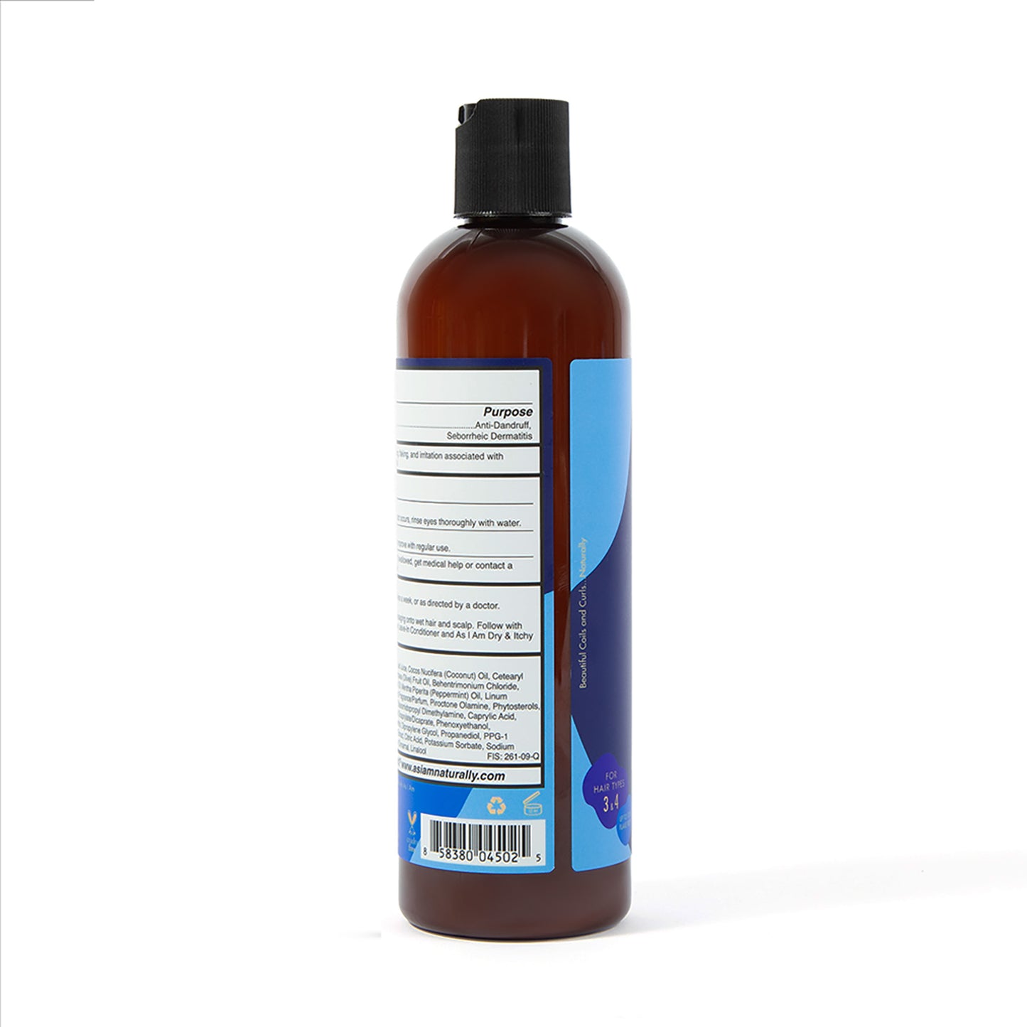 Dry & Itchy Scalp Care Dandruff Conditioner