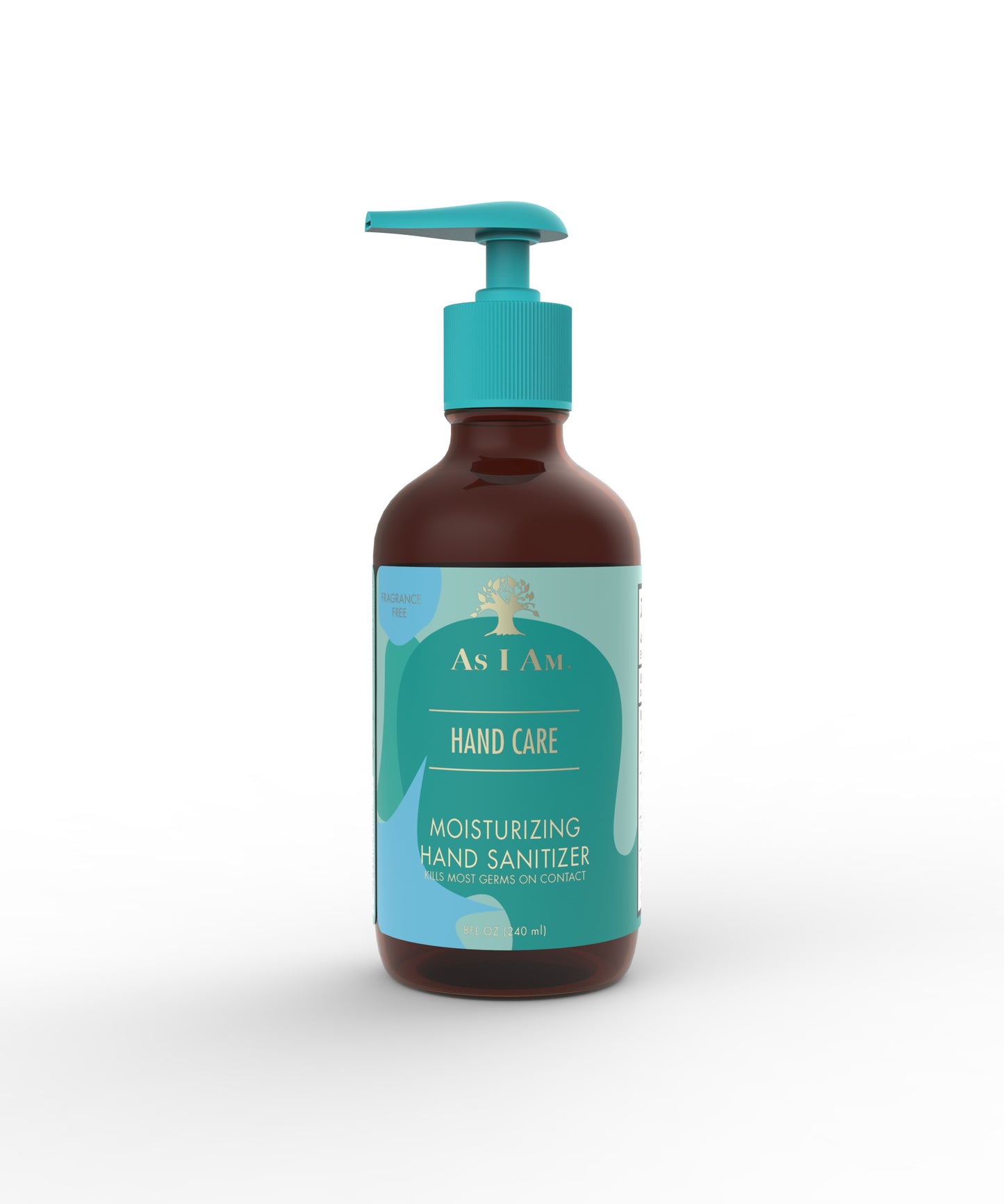 Moisturizing Hand Sanitizer