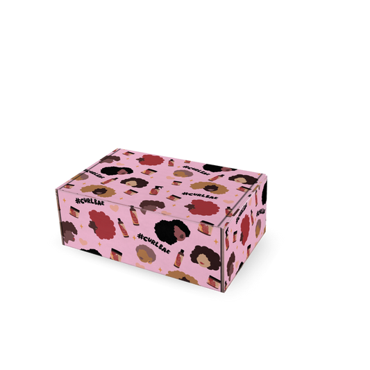 curlbae box - small
