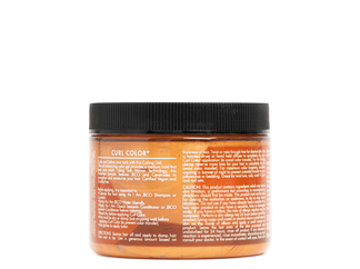 Curl Color Bold Gold - As I Am – as i am