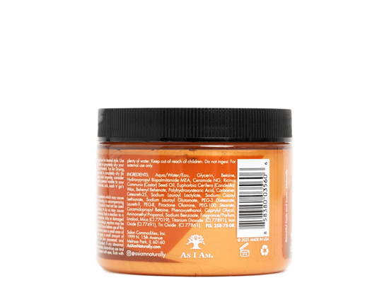 Curl Color Bold Gold - As I Am – as i am