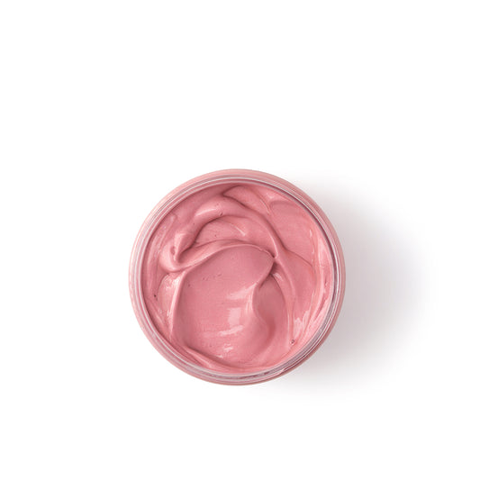 Curl Color BubbleGum Pink