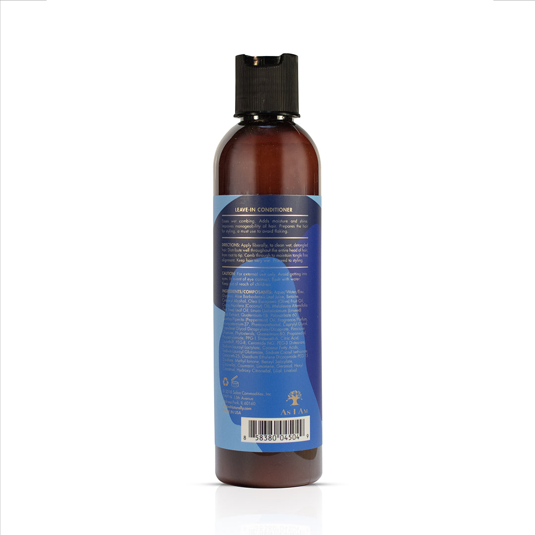 dry & itchy scalp care leave-in conditioner