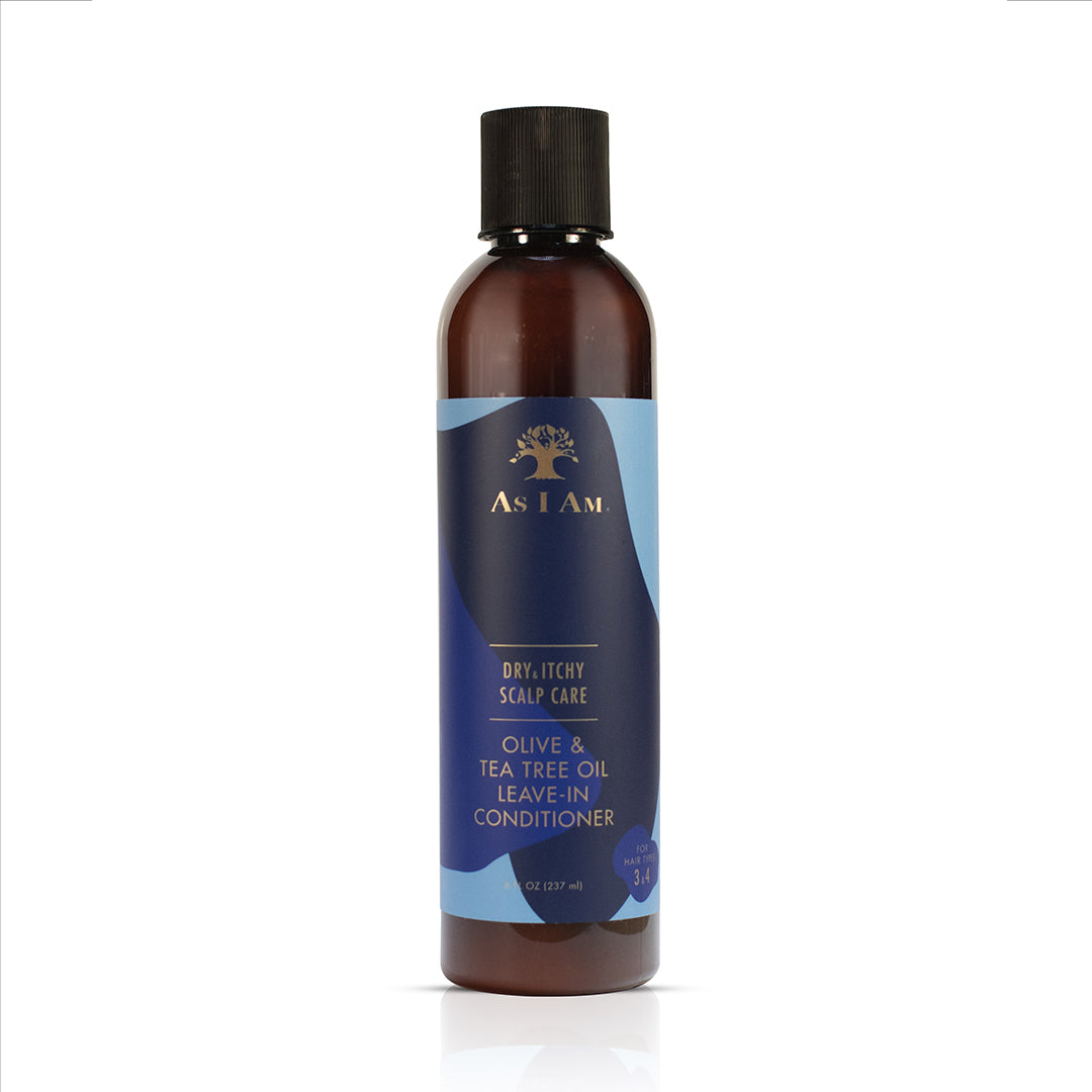 dry & itchy scalp care leave-in conditioner