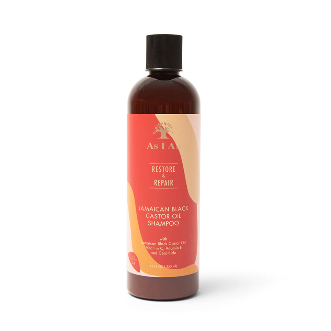 jamaican black castor oil shampoo