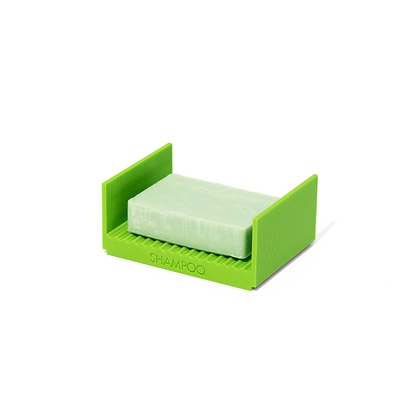 shampoo bar aufbewahrung Shampoo Bar Dish – as i am