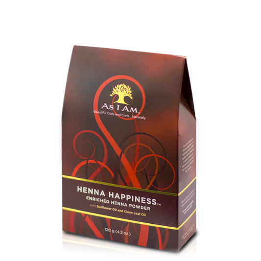 Henna Happiness - DISCONTINUED