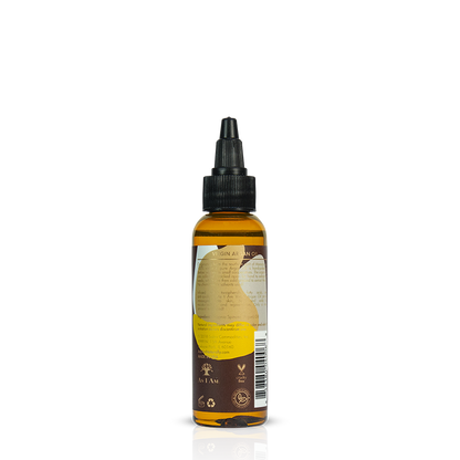 Pure Oils Virgin Argan Oil - As I Am as i am Pure Oils Virgin Argan Oil - As I Am as i am